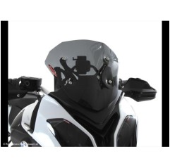 Cupolino Adventure Sport plus