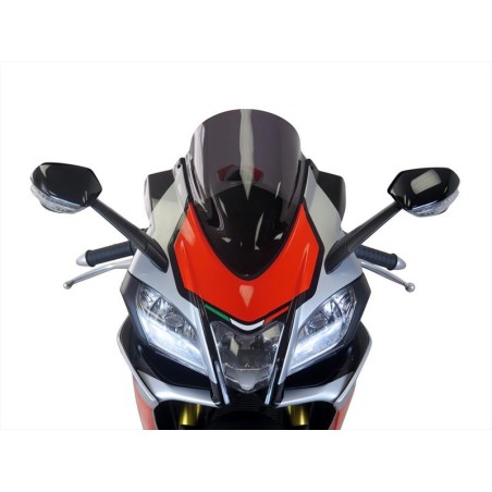 Cupolino Airflow super