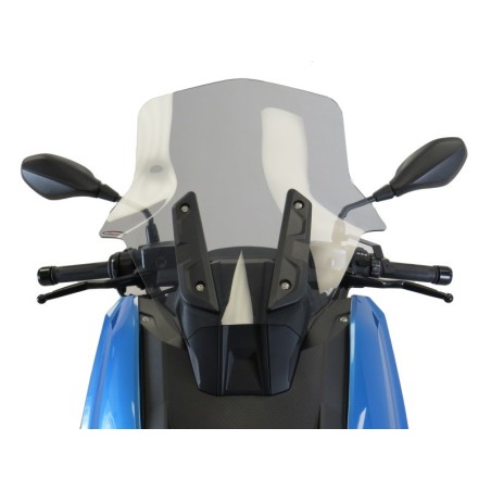 Cupolino Flip Up +
