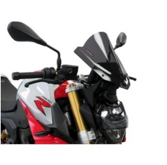 Cupolino Naked  alto