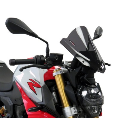 Cupolino Naked  alto