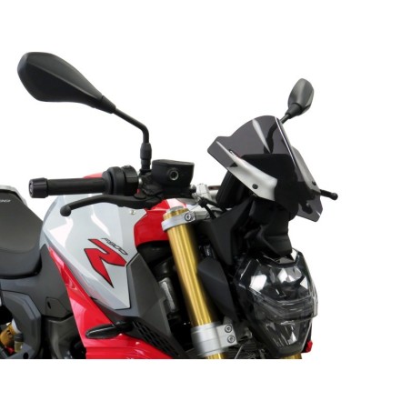 Cupolino Naked  basso