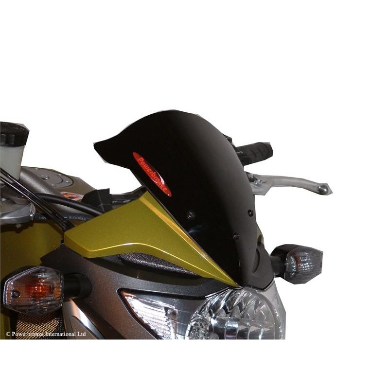 Cupolino Naked - speciale