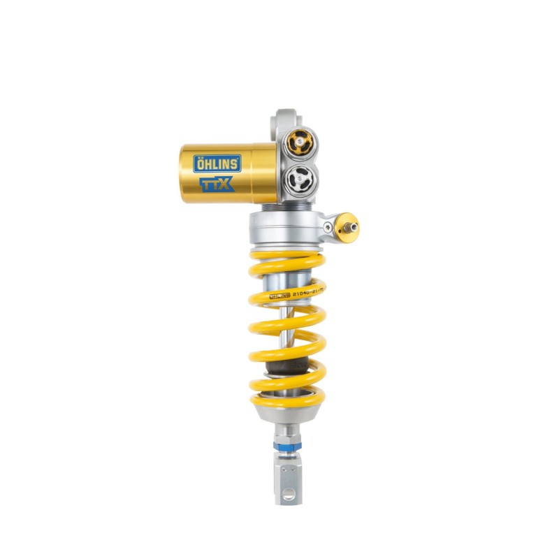 Ohlins TTX36 Ohlins TTX36