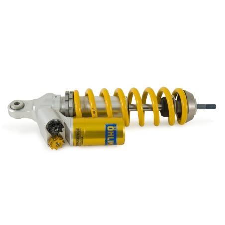 Ohlins TTX 39 adventure