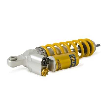 Ohlins TTX 39 adventure