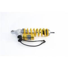 Ohlins TTX 39 adventure Ohlins - 8