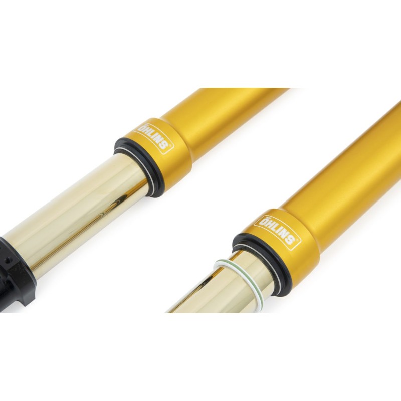 Forcella FF 520