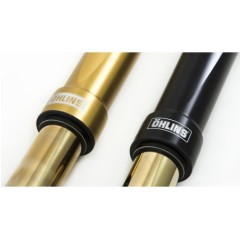 Forcella FGRT 200 Ohlins - 5