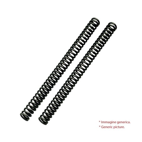 Set molle forcella