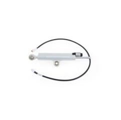 Ammortizzatore di sterzo universale Ohlins - 6