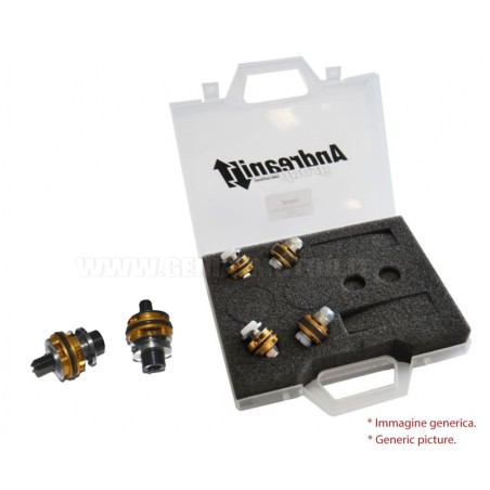 Kit pistoni compressione