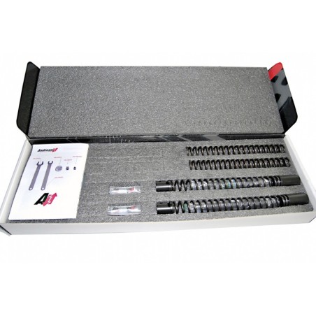 Kit trasformazioine molle intercambiabili