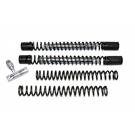 Kit trasformazioine molle intercambiabili