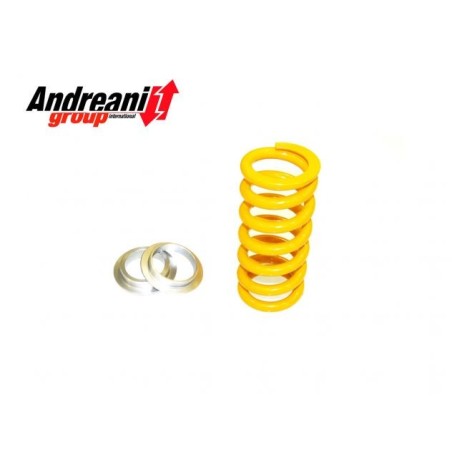 Molla e adattatore EC multistrada