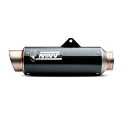 Mivv GP Pro Mivv - 3