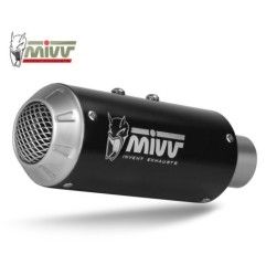 Mivv MK3 Mivv - 3