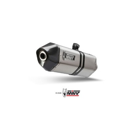 Mivv Speed Edge