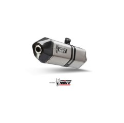 Mivv Speed Edge