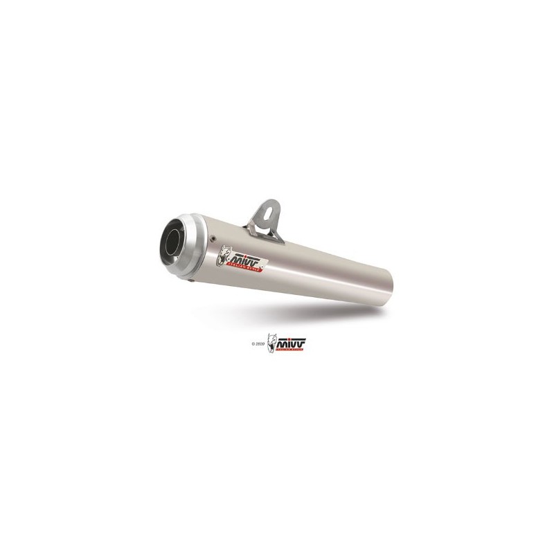 Mivv X-cone plus Mivv X-cone plus