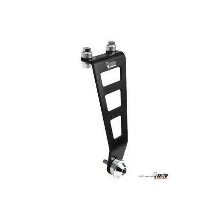 Staffa Scarico per GP RSV4