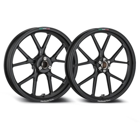 Marchesini M10RS Kompe 300cc Posteriore Bibraccio (TA)