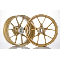 Marchesini M10RS Kompe Posteriore Bibraccio (TA) Marchesini - 3