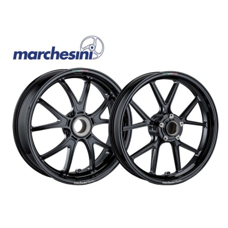 Marchesini M10RS Kompe Street Posteriore Monobraccio (TA)