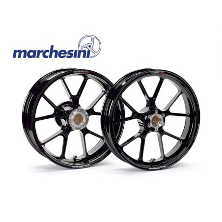 Marchesini M10RS Kompe Posteriore Monobraccio (TA)