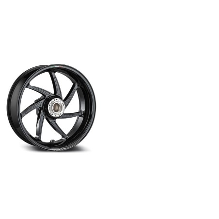 Marchesini M7RS Genesi Street Anteriore (AS)