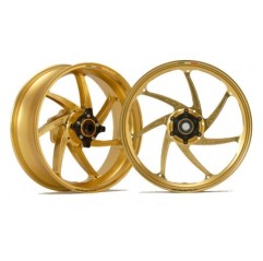 Marchesini M7RS Genesi Anteriore (AS) Marchesini - 3