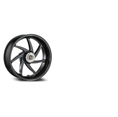 Marchesini M7RS Genesi Street Posteriore Bibraccio (AS)