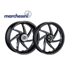 Marchesini M7RS Genesi Posteriore Monobraccio (AS)