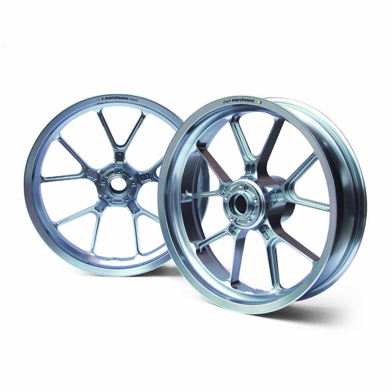 Marchesini M10RR Kompe Motard Street Posteriorer Bibraccio (SM)