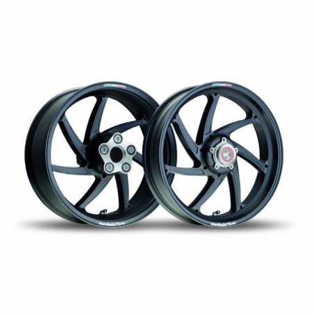 Marchesini M7R Genesi Street Anteriore (FS)