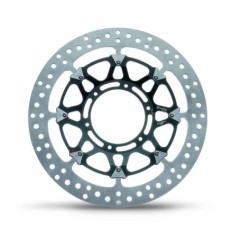 Dischi T-Drive