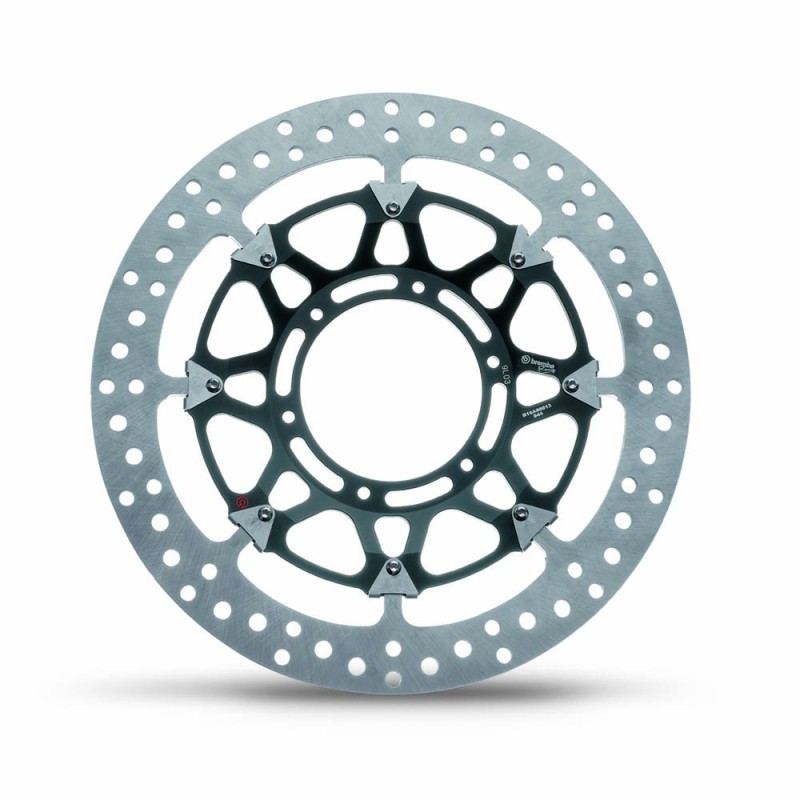 Dischi T-Drive