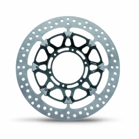 Dischi T-Drive