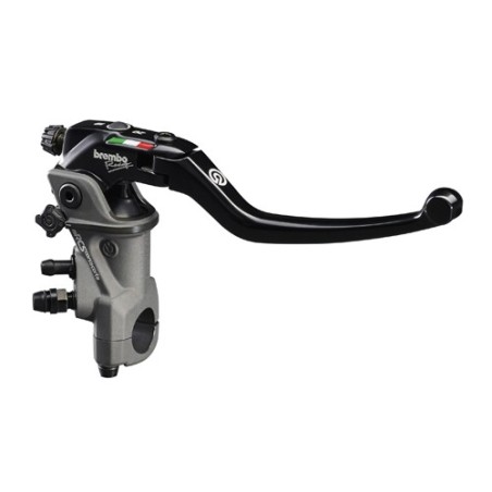 Pompa radiale PR 15x18-20 - 15RCS Corsa Corta