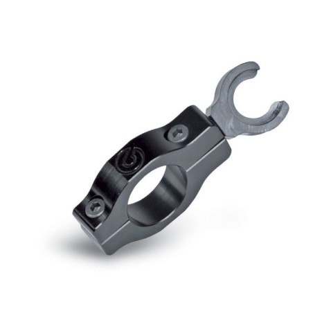 Supporto remote adjuster
