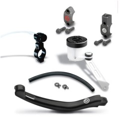 Kit montaggio serbatoio pompa RCS frizione