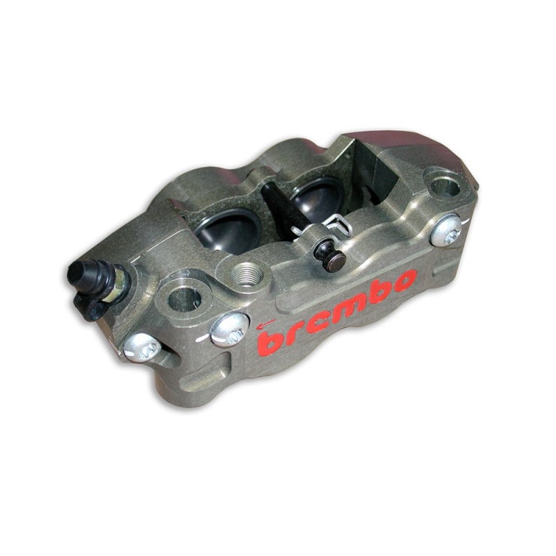 Pinze Radiali Anteriori per dischi fascia 30mm