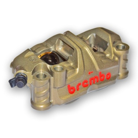 Pinze Radiali Anteriori per dischi fascia 30mm