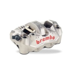 Pinze Radiali Anteriori per dischi fascia 34mm