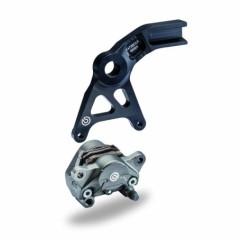 Pinze Posteriori Racing Brembo Racing - 3
