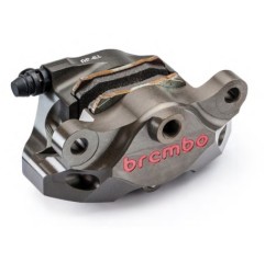 Pinze Posteriori Racing Brembo Racing - 7