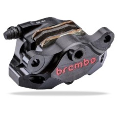 Pinze Posteriori Racing Brembo Racing - 8