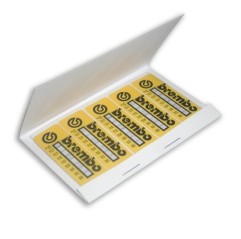 Kit Thermotape