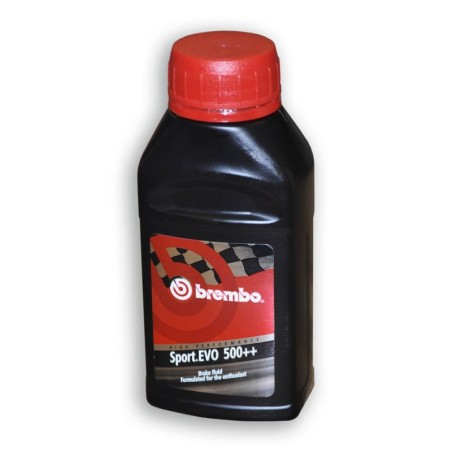 Brembo Racing DOT 4 Confezione da 250 cc.