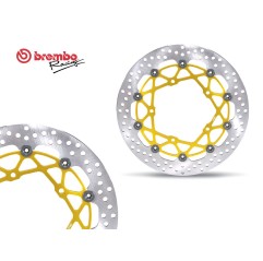 Dischi supersport Brembo Racing - 1